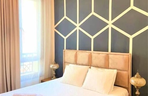 Cagaloglu Apartment | Duplex Suite Sultanahmet