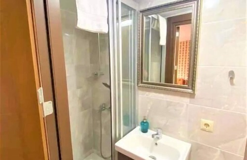 Cagaloglu Apartment | Duplex Suite Sultanahmet