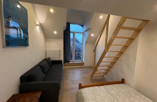 Verviers House | Duplex sympa Verviers