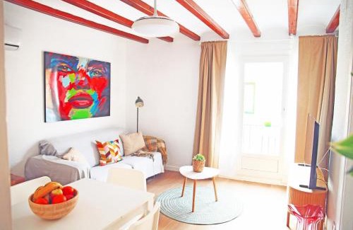 Alicante City Centre Apartment | Duplex Top Nuevo Terraza Centro