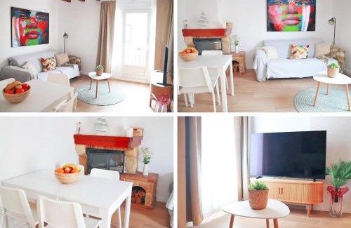Alicante City Centre Apartment | Duplex Top Nuevo Terraza Centro