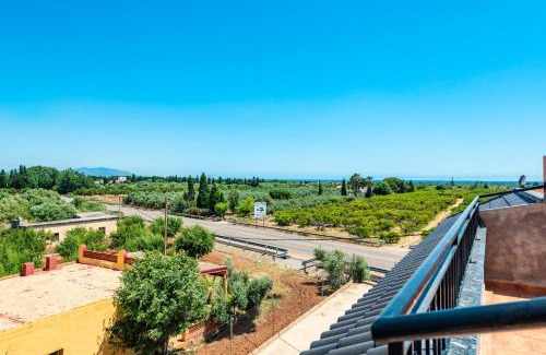 Cabanes Apartment | Duplex Torre La Sal Magic World