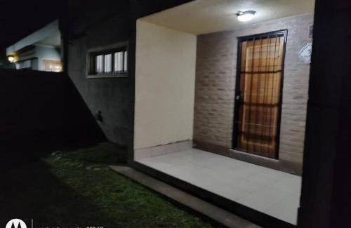 Rio Ceballos House | Duplex Unquillo