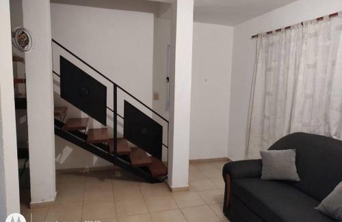 Rio Ceballos House | Duplex Unquillo