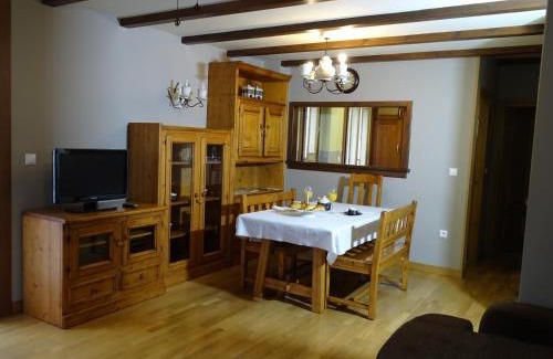 Lesaka House | Duplex Usuaia con Jacuzzi
