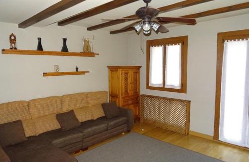 Lesaka House | Duplex Usuaia con Jacuzzi