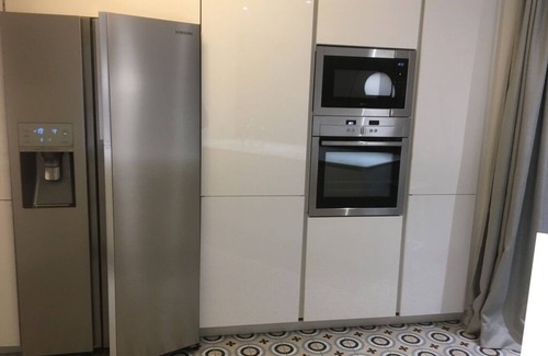 Saint-Cyprien Apartment | Duplex vue Garonne