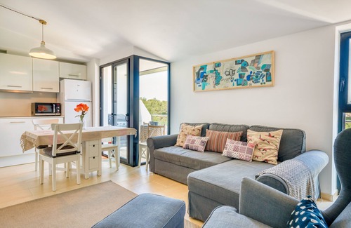 Son Carrio Apartment | DUPLEX WITH SPECTACULAR POOL NEXT TO PLAYA SANTANDRIA