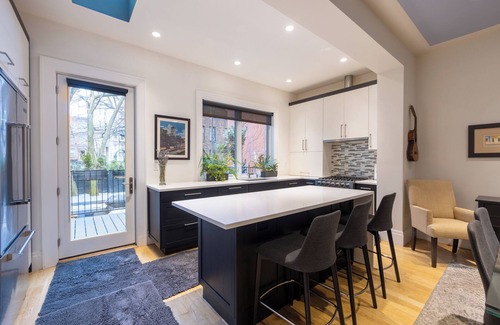 Williamsburg Apartment | Duplex Williamsbur 5 minutes to waterfront