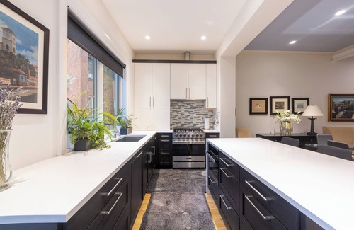 Williamsburg Apartment | Duplex Williamsbur 5 minutes to waterfront