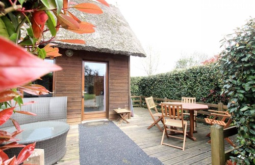 Bonneville-la-Louvet Apartment | DUPLEX WITH TERRACE