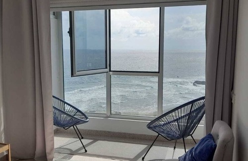 La Garita House | DUPLEX WITH SEA VIEWS