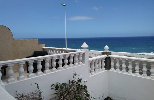 La Garita House | DUPLEX WITH SEA VIEWS