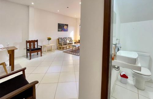Luque House | Duplex Ycua San Carlos, Luque - a 10 minutos de Aeropuerto