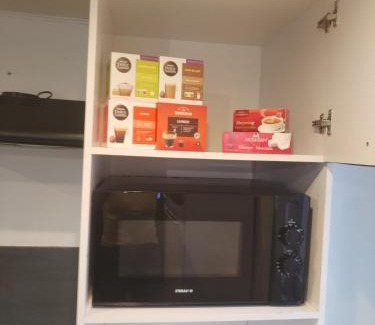 Gosselies Apartment | Duplexe cosy Gosselies proche aéroport