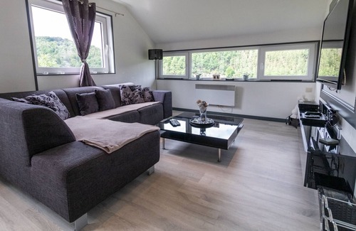 Grand Coo Apartment | Duplux jacuzzi & sauna -15% April