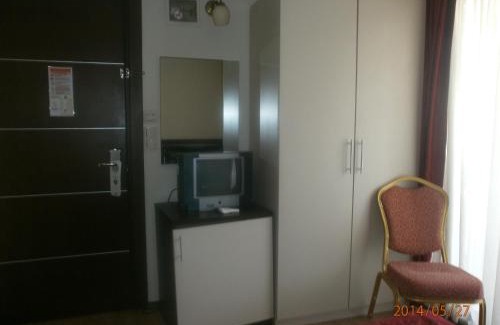 Kusadasi Hotel | duqqan deluxe hotel