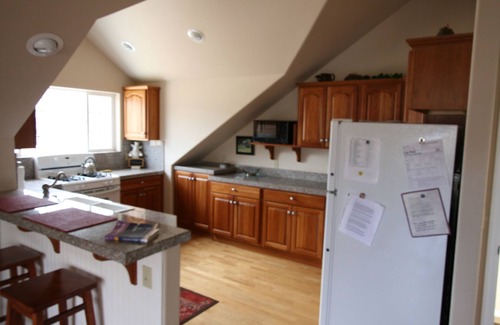 Durango House | Durango in-town home w/stunning Views and weekly rate-7nights of 1650.