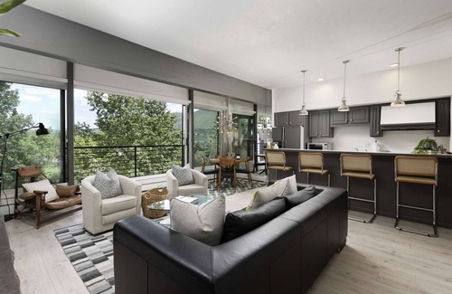 Aspen Condo | Durant Condos by iTrip Aspen Snowmass