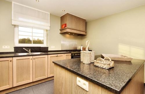 Ozo Villa | Durbuy Luxe Villa with Pool