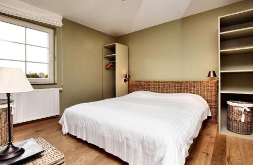 Ozo Villa | Durbuy Luxe Villa with Pool