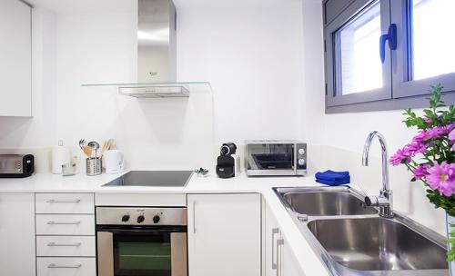 Poblenou Apartment | Durlet Rambla Mar Apartments