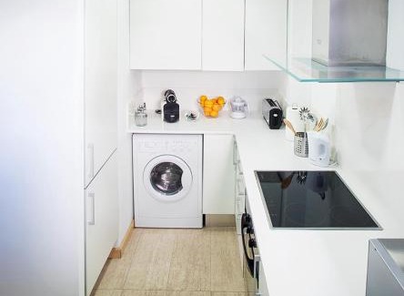 Poblenou Apartment | Durlet Rambla Mar Apartments