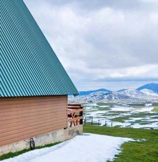 Virak House | Durmitor Horizons