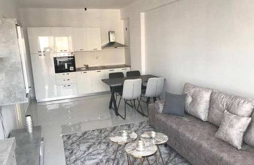 Shkembi i Kavajes Apartment | Durres apartment