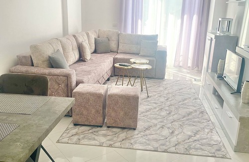 Shkembi i Kavajes Apartment | Durres apartment