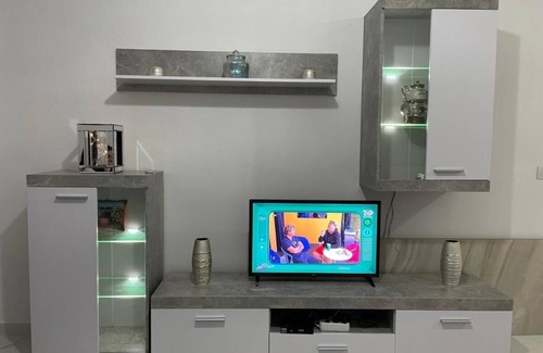 Shkembi i Kavajes Apartment | Durres apartment