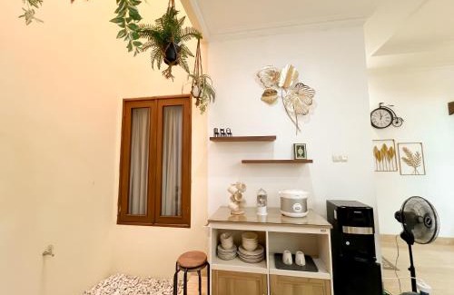 Jakarta House | Durti Indah Homestay