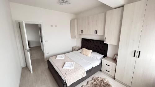 Radauti Apartment | DURU luxury property