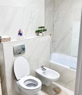 Radauti Apartment | DURU luxury property