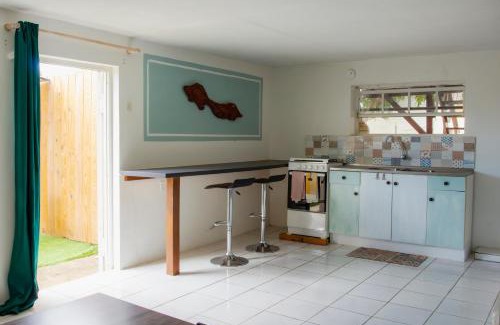 Cas Grandi Apartment | Dushi Beach Vibes apt