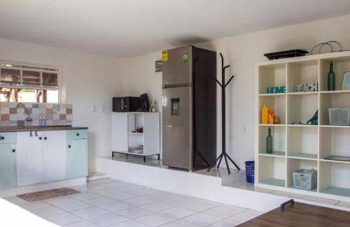 Cas Grandi Apartment | Dushi Beach Vibes apt
