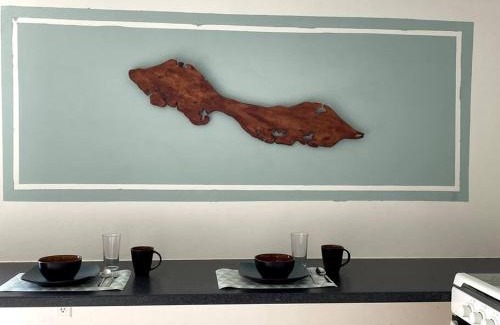 Cas Grandi Apartment | Dushi Beach Vibes apt