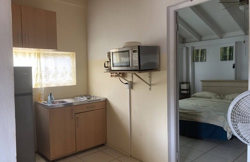 Pos Chiquito Bed & Breakfast | Dushi Bed & Breakfast Aruban Style