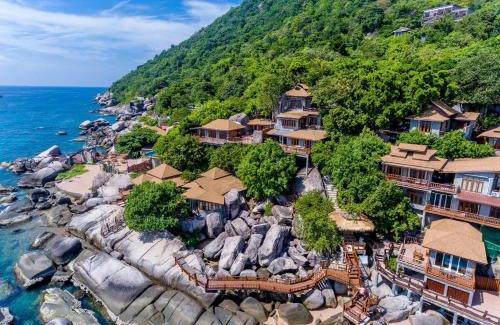 Koh Tao Resort | Dusit Buncha Koh Tao by Riya Group