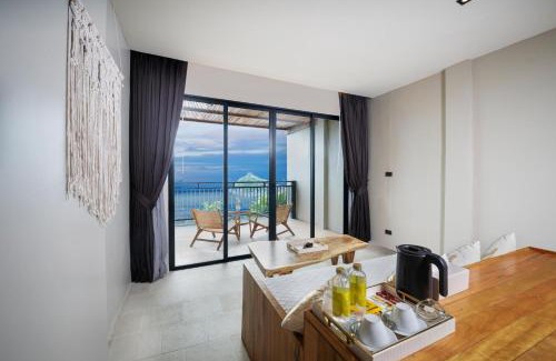 Koh Tao Resort | Dusit Buncha Koh Tao by Riya Group