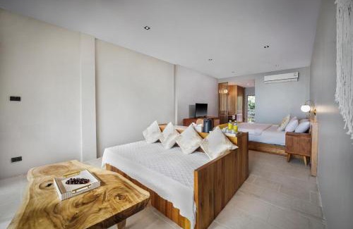 Koh Tao Resort | Dusit Buncha Koh Tao by Riya Group