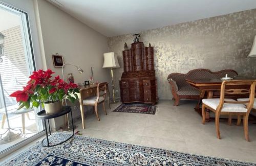 Fischingen Bed & Breakfast | Dussnang, am Entenbach