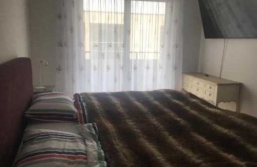 Fischingen Bed & Breakfast | Dussnang, am Entenbach