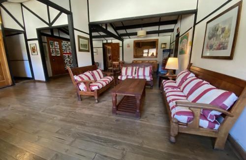 San Carlos de Bariloche Apartment | DUT Bariloche con Maxisol