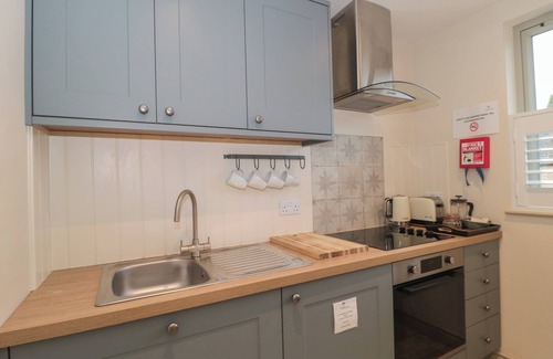 Lechlade Cottage | Dutch 2