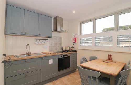 Lechlade Cottage | Dutch 2