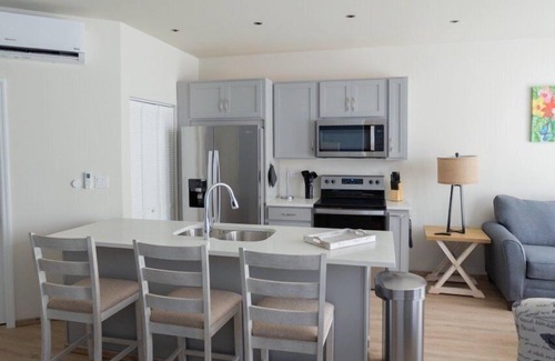 Rancho Apartment | Dutch Caribbean Residence B