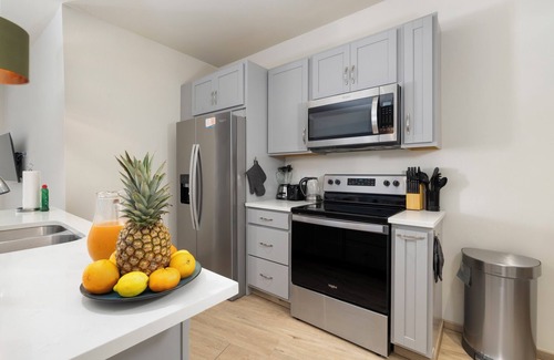 Rancho Apartment | Dutch Caribbean Residence C