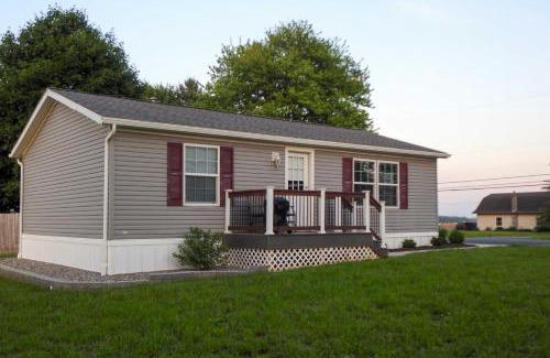 Kinzers House | Dutch Country Home 9 Mi to Sight and Sound Theater