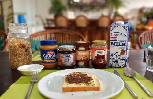 Chamkar Mon Bed & Breakfast | Dutch Hosted B&B, ABC